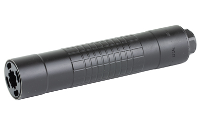 IWI SILENCER 22LR 1/2X28 BLK