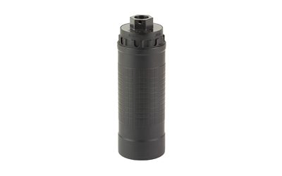IWI SILENCER 6MM K DT 1/2X28 BLK