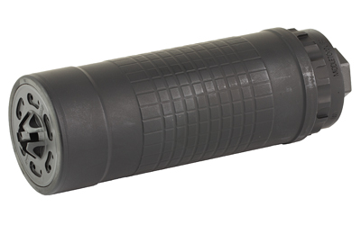 IWI SILENCER 6MM K DT 1/2X28 BLK