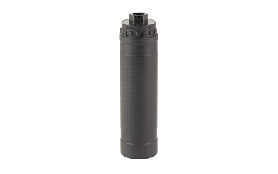 IWI SILENCER 6MM DT 1/2X28 BLK