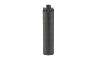 IWI SILENCER 7.62MM TI DT 1/2X28 BLK