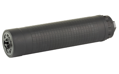 IWI SILENCER 7.62MM TI DT 1/2X28 BLK