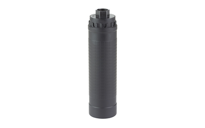 IWI SILENCER 7.62MM DT 1/2X28 BLK