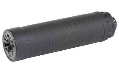 IWI SILENCER 7.62MM DT 1/2X28 BLK