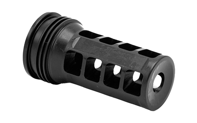 IWI LH QD MUZZLE BRAKE 1/2X28 BLK