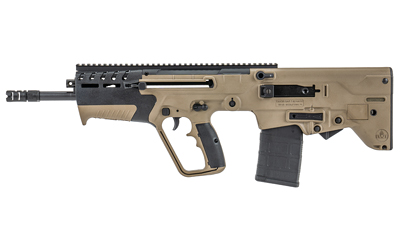 IWI TAVOR 7 308WIN 20" 20RD FDE