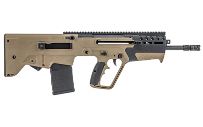 IWI TAVOR 7 308WIN 20" 20RD FDE