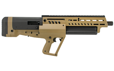 IWI TAVOR TS12 12GA 18.5" 15RD FDE