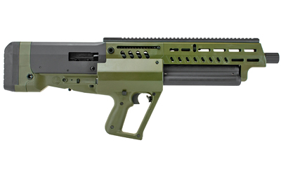 IWI TAVOR TS12 12GA 18.5" 15RD ODG