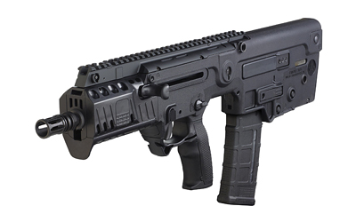 IWI TAVOR X95 SBR 556 13" 30RD BLK