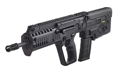 IWI TAVOR X95 556NATO 16.5" 30RD BLK