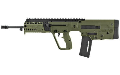IWI TAVOR X95 556NATO 18" 30RD OD
