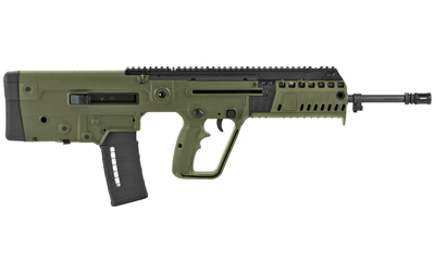 IWI TAVOR X95 556NATO 18" 30RD OD