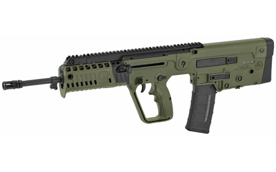 IWI TAVOR X95 556NATO 18" 30RD OD