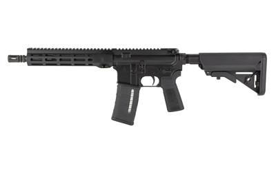 IWI ZION SBR 5.56NATO 10.5" 30RD BLK