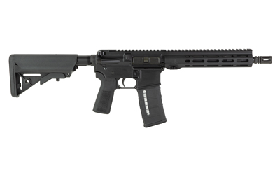 IWI ZION SBR 5.56NATO 10.5" 30RD BLK