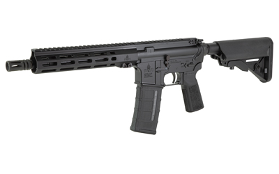 IWI ZION SBR 5.56NATO 10.5" 30RD BLK