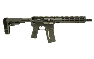 IWI ZION PSTL 5.56 10.5" 30RD BLK
