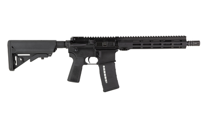 IWI ZION SBR 5.56NATO 11.5" 30RD BLK