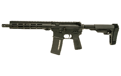 IWI ZION PSTL 556NATO 11.5" 30RD BLK