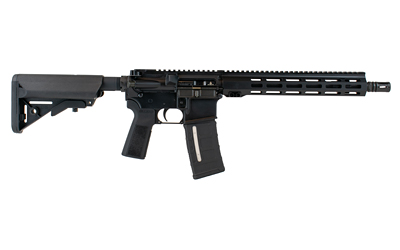 IWI ZION Z-15 SBR 556NATO 12.5" 30RD