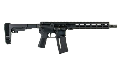 IWI ZION Z-15 556NATO 12.5" 30RD BRC