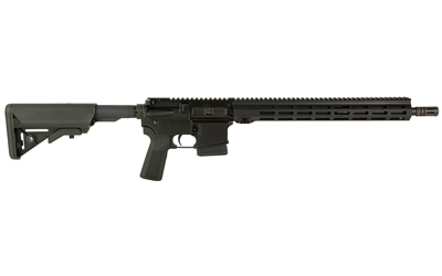 IWI ZION Z-15 556NATO 16" 10RD BLK