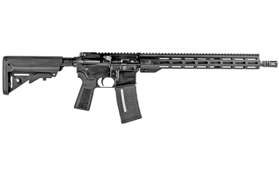 IWI ZION Z-15 556 NATO 16" 30RD BLK