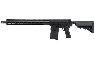 IWI ZION-25 DMR 308 WIN 18" 20RD BLK
