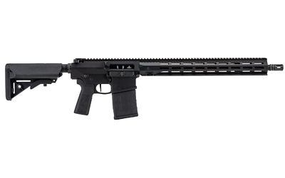 IWI ZION-25 DMR 308 WIN 18" 20RD BLK
