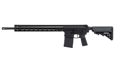 IWI ZION-25 DMR 6.5CM 20" 20RD BLK