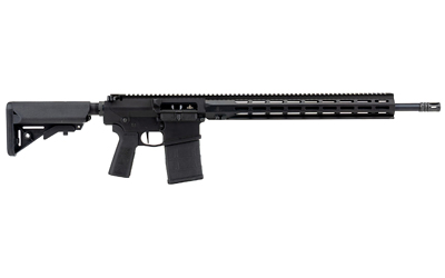 IWI ZION-25 DMR 6.5CM 20" 20RD BLK
