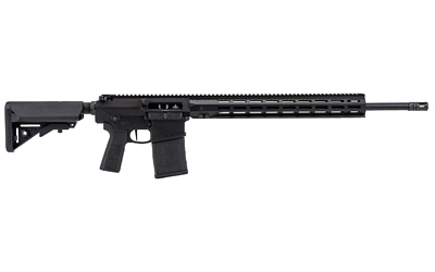IWI ZION-25 DMR 6.5CM 22" 20RD BLK