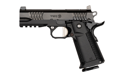JACOB GREY TWC 9 9MM 4.25" 17RD BLK