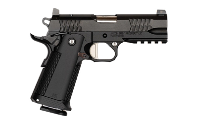 JACOB GREY TWC 9 9MM 4.25" 17RD BLK