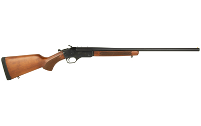 JTS SINGLE SHOT 410 26" WOOD