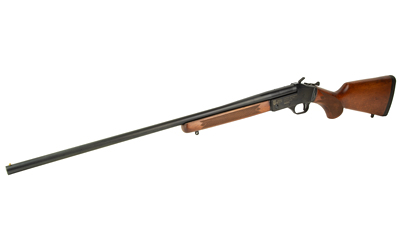 JTS SINGLE SHOT 410 28" WOOD