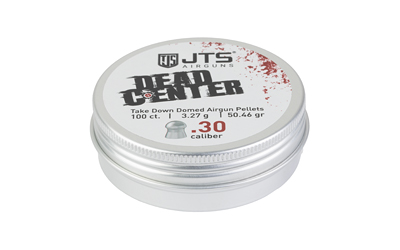 JTS Group Dead Center 30 Caliber - All Geared Up FFL view 2