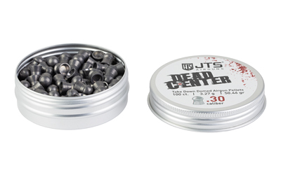 JTS Group Dead Center 30 Caliber - All Geared Up FFL view 3