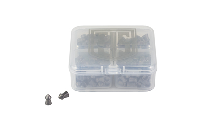 JTS DCP TEST PACK 2 .22 CAL 230 CT