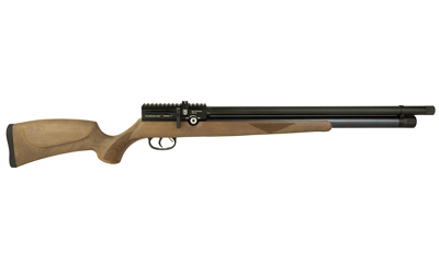 JTS AIRACUDA STANDARD .22 AIR RIFLE