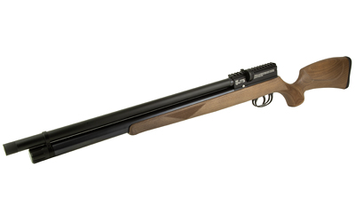 JTS AIRACUDA STANDARD .22 AIR RIFLE