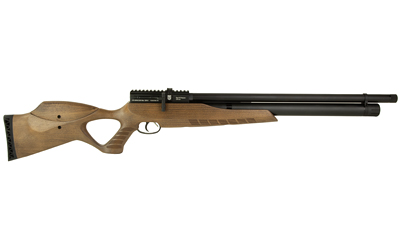 JTS AIRACUDA MAX .22 AIR RIFLE
