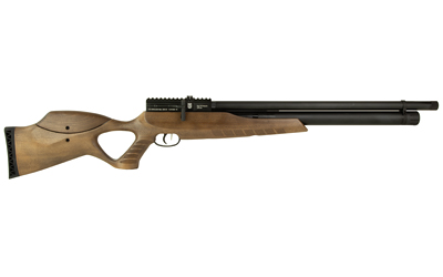JTS AIRACUDA MAX .25 AIR RIFLE