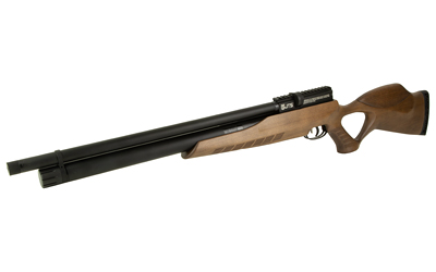 JTS AIRACUDA MAX .25 AIR RIFLE
