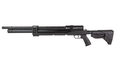 JTS AIRACUDA PRS MAX .25 10RD BLK