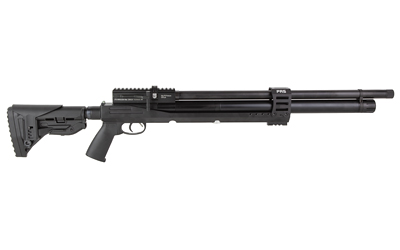 JTS AIRACUDA PRS MAX .25 10RD BLK