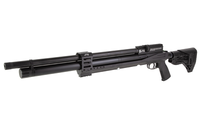 JTS AIRACUDA PRS MAX .25 10RD BLK