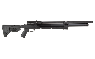 JTS AIRACUDA PRS MAX .30 7RD BLK