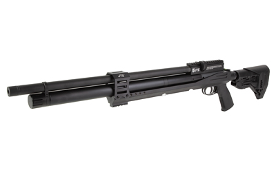 JTS AIRACUDA PRS MAX .30 7RD BLK